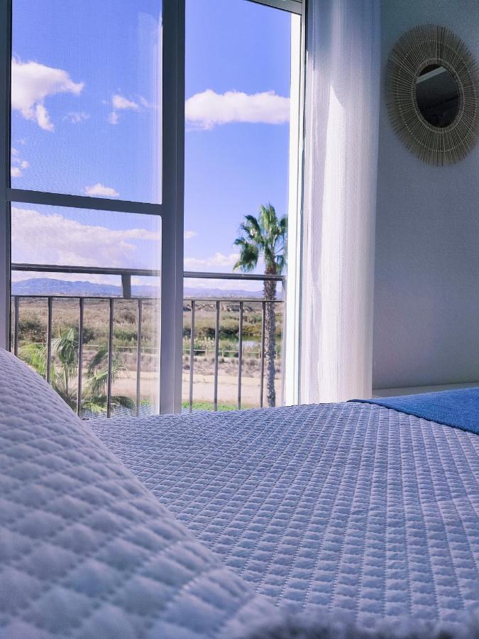 El Mirador De Torremari - Nudista - Vera Playa エクステリア 写真