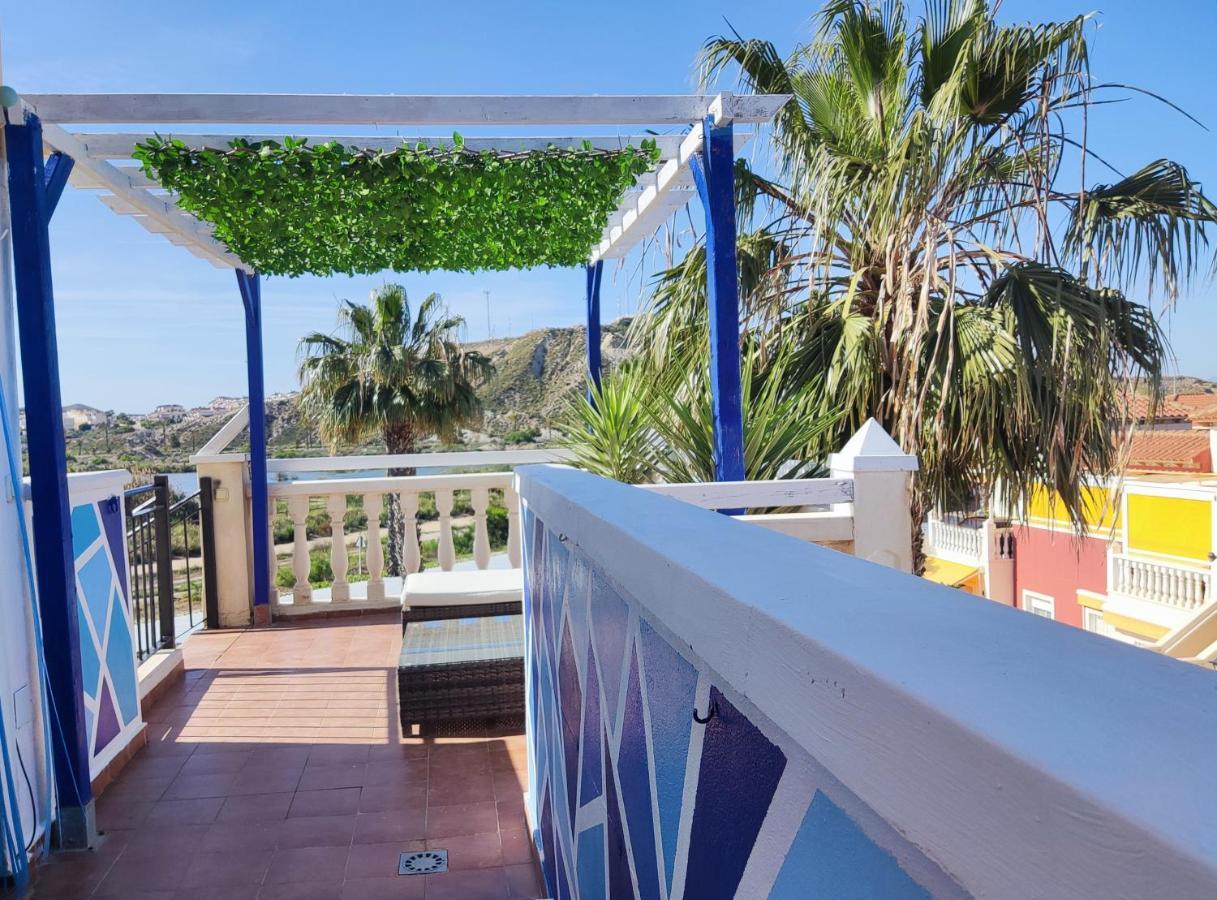 El Mirador De Torremari - Nudista - Vera Playa エクステリア 写真